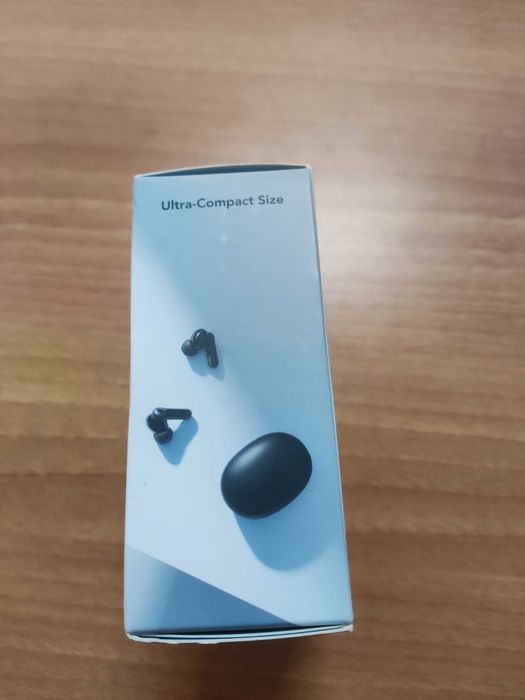 Căști Soundcore noi