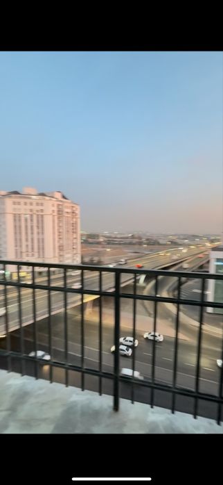 Яккасарой сити мол.своя квартира