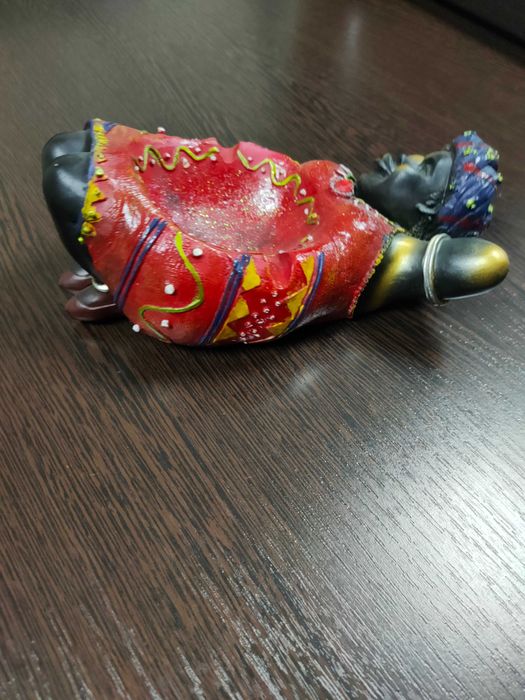 Пепельницы сувенирные