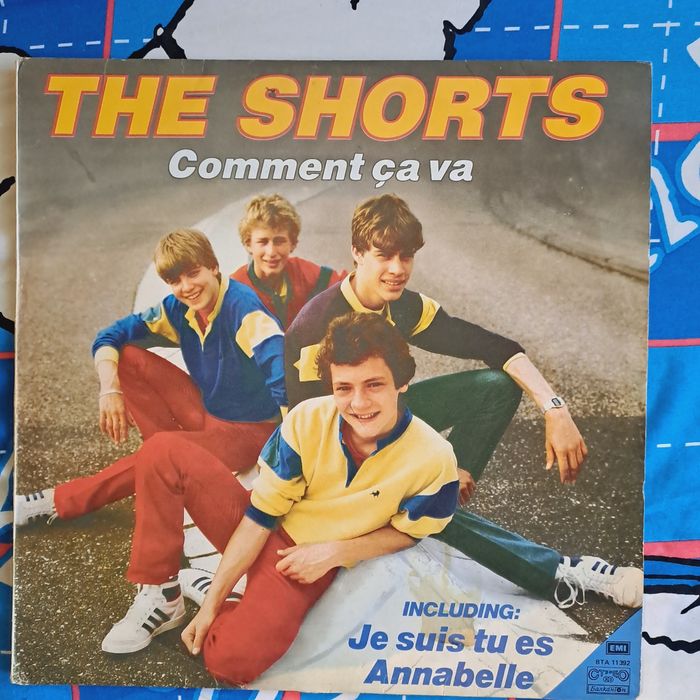 Грамофонни плочи