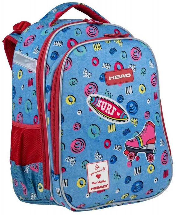 Ученическа раница  - HEAD