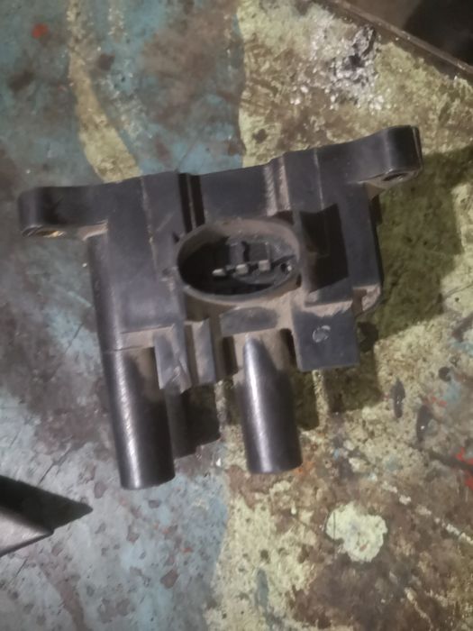 Мазда 6, катушка зажигания.