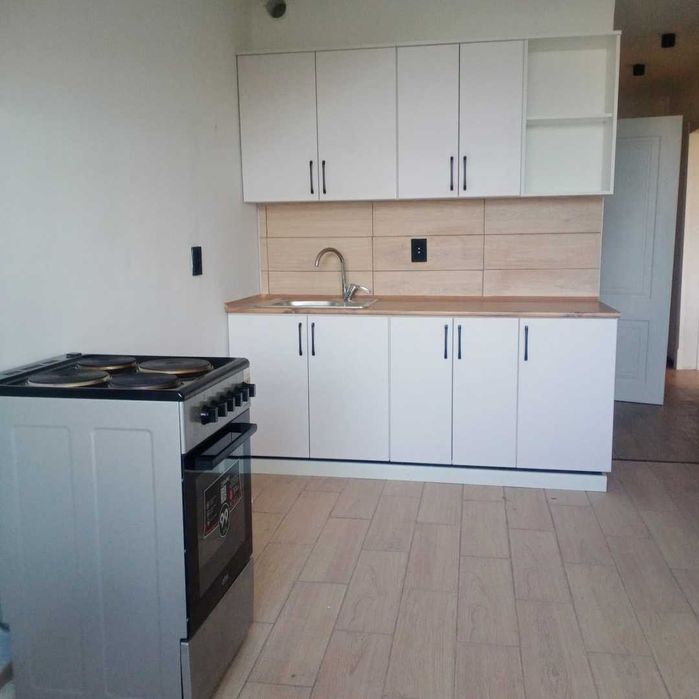 1комнатная ЖК Сункар