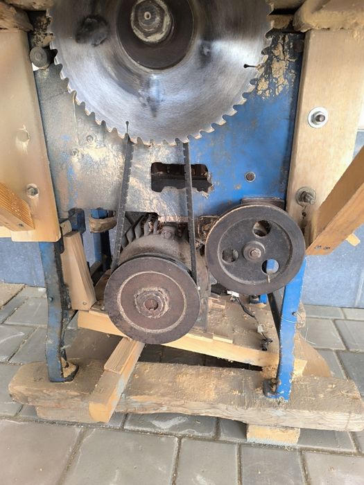 Продам циркулярки -  2 станка