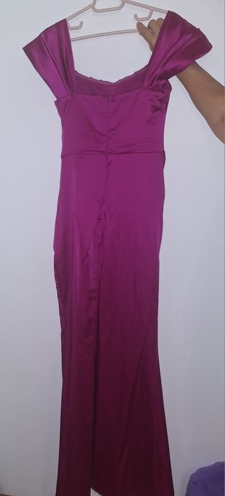 Rochie de seară JIVAGO