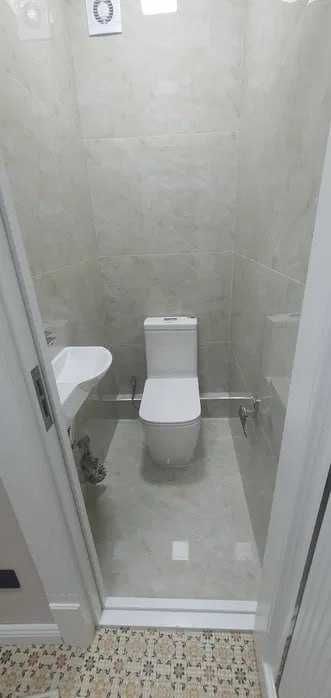 2-комнатная, 73 м², 8 этаж — Дархан, Новомосковская ЗАГС!