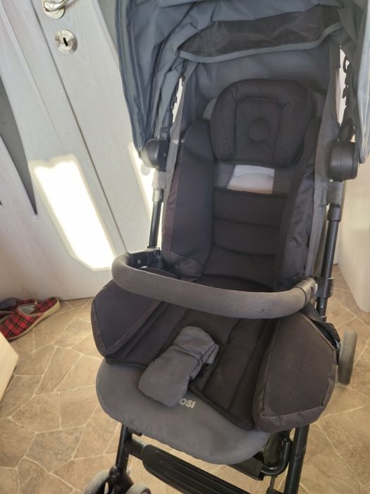 Maxi Cosi Lara лятна бебешка количка