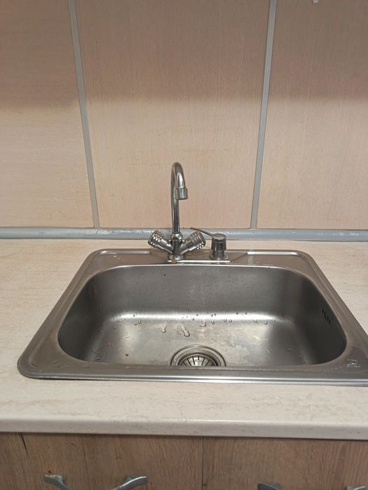 Кухненски шкафове