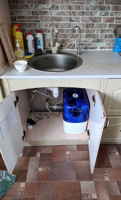 Продам фильтр для воды