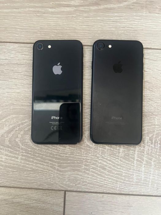 Iphone8,Iphone7,8-64gb,7-32gb