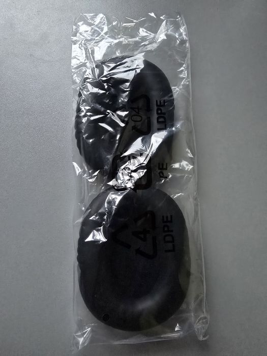 Безжични гейминг слушалки Logitech Pro X Wireless