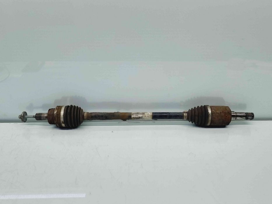 Planetara dreapta spate Volvo XC60 [Fabr 2008-2017] P31259504 2.4 D524
