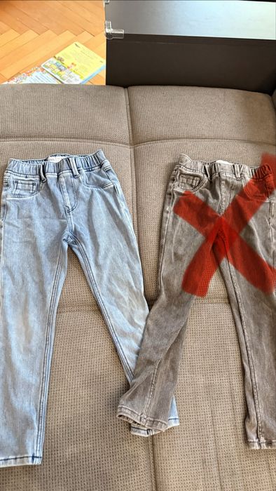 ПРЕКРАСНИ ЕСЕННО- зимни дрехи на George, Next, Zara, HnM НА СИМВОЛИЧНИ  ЦЕНИ