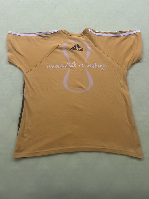 Tricou adidas, marimea XL