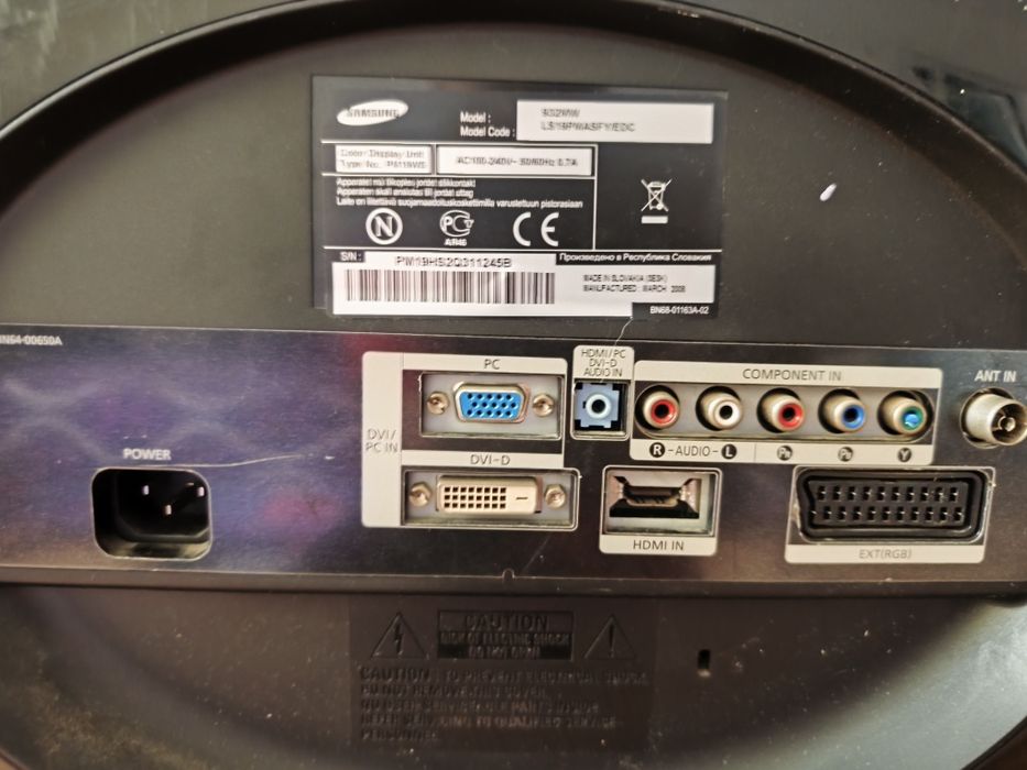 Vând pc
2.70GHz 2.70 GHz
Installed RAM
16.0 GB
Gr