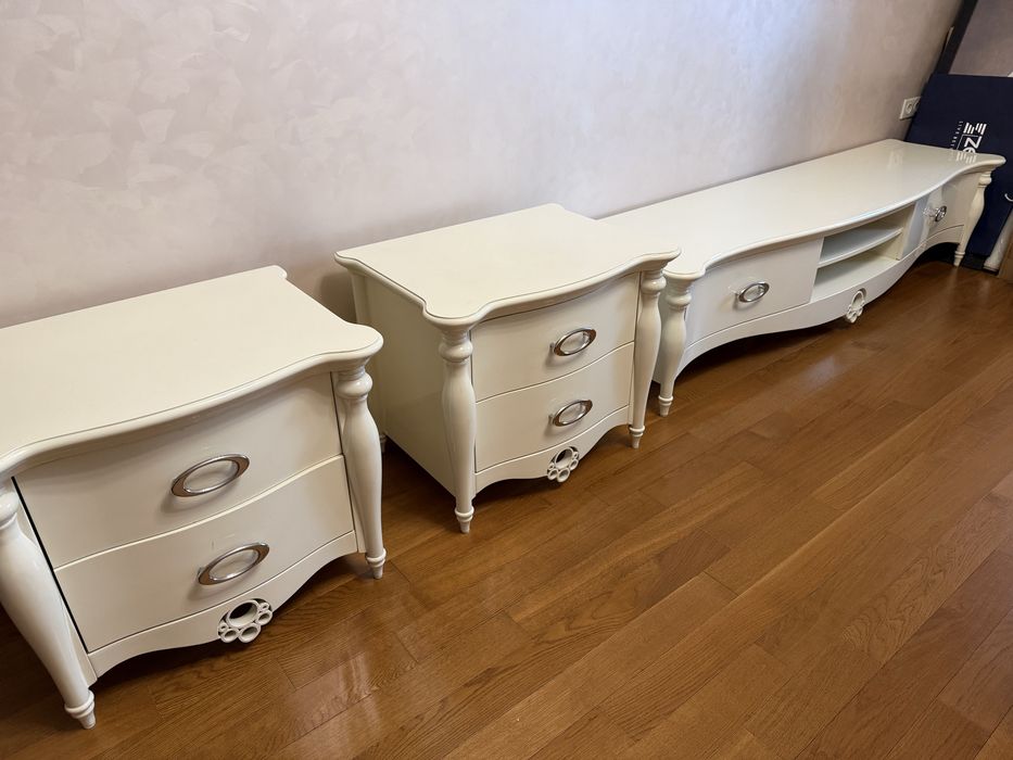 Спальный гарнитур