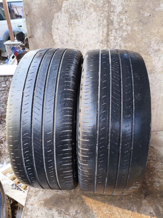 245 45 R18 Пара 2шт. 2021 Год