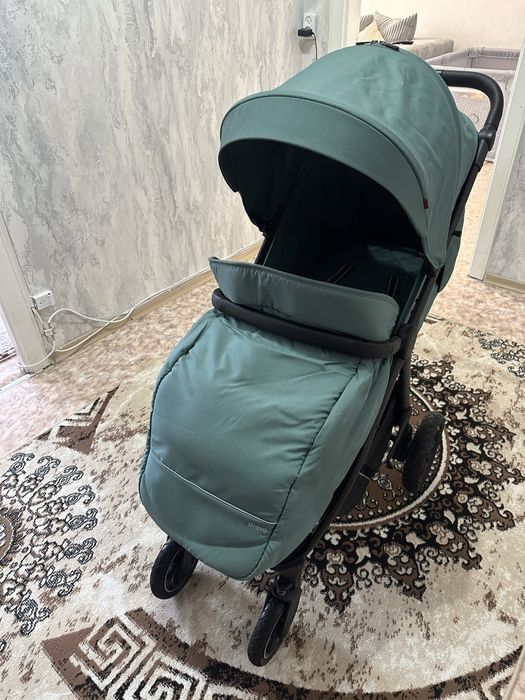Продам детскую коляску