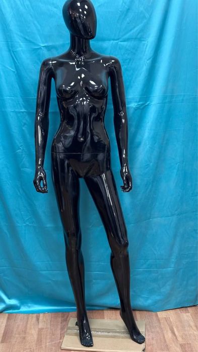 Maniken madonna arginal