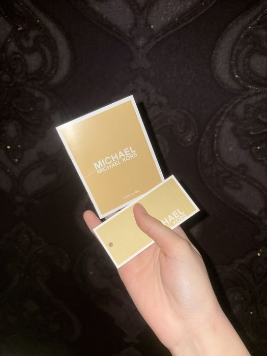 Сумка Michael Kors