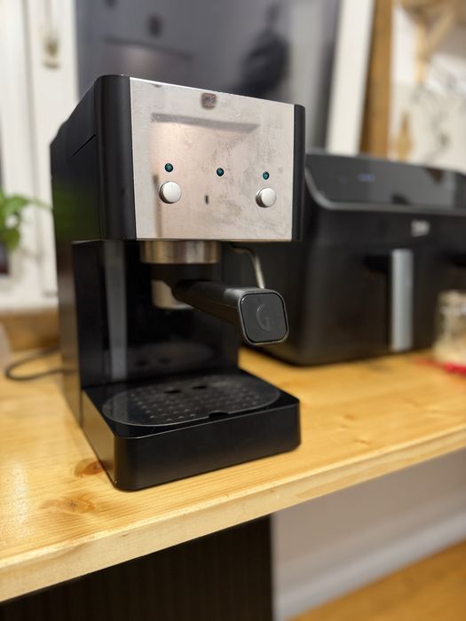 Gaggia espresso gran style 9 bar