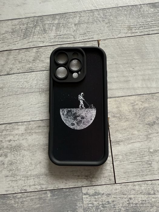 Husa telefon Iphone 16 Pro