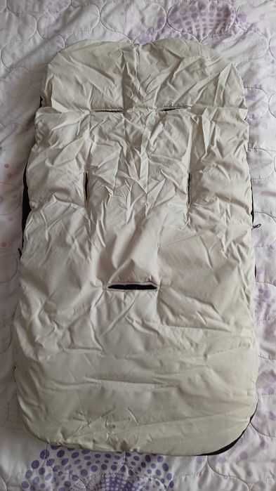 Детска количка за близнаци