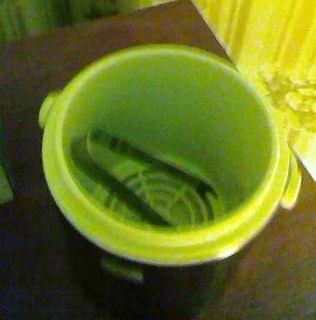 Ведёрко для льда (бренд Zojirushi, Япония) в упаковке