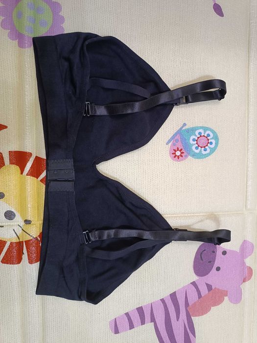 Нов сутиен за кърмене