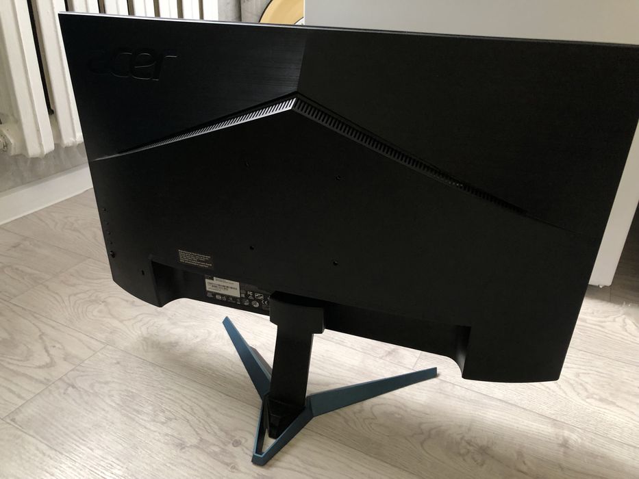 Монитор Acer 2К 75гц