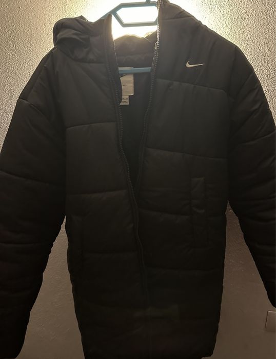 Geaca nike noua originala