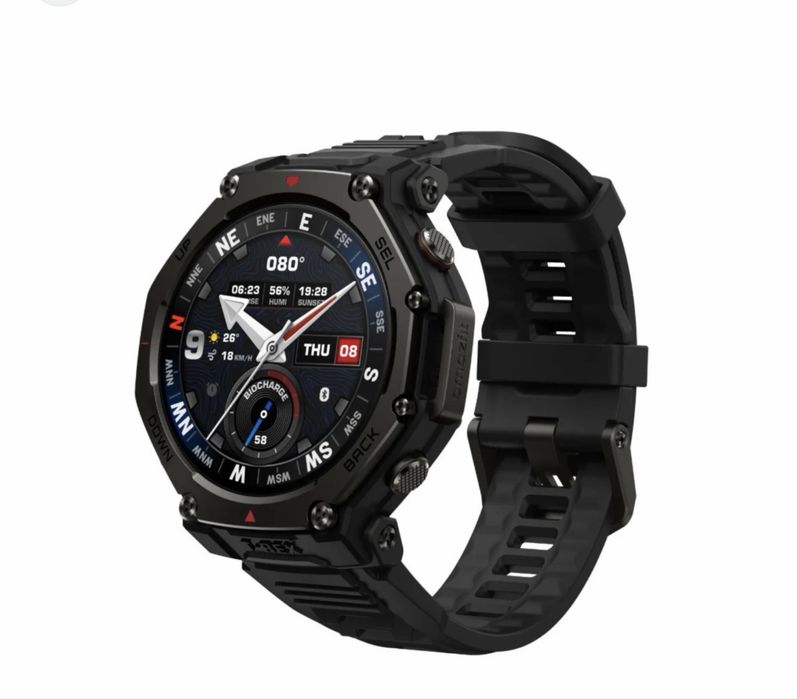 В наличии! Amazfit Active max /Balance 2/T-rex 3 pro