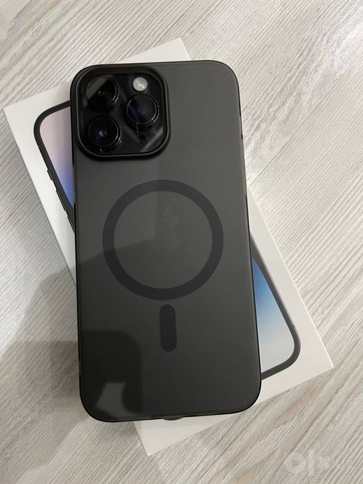 iPhone 14 Pro Max