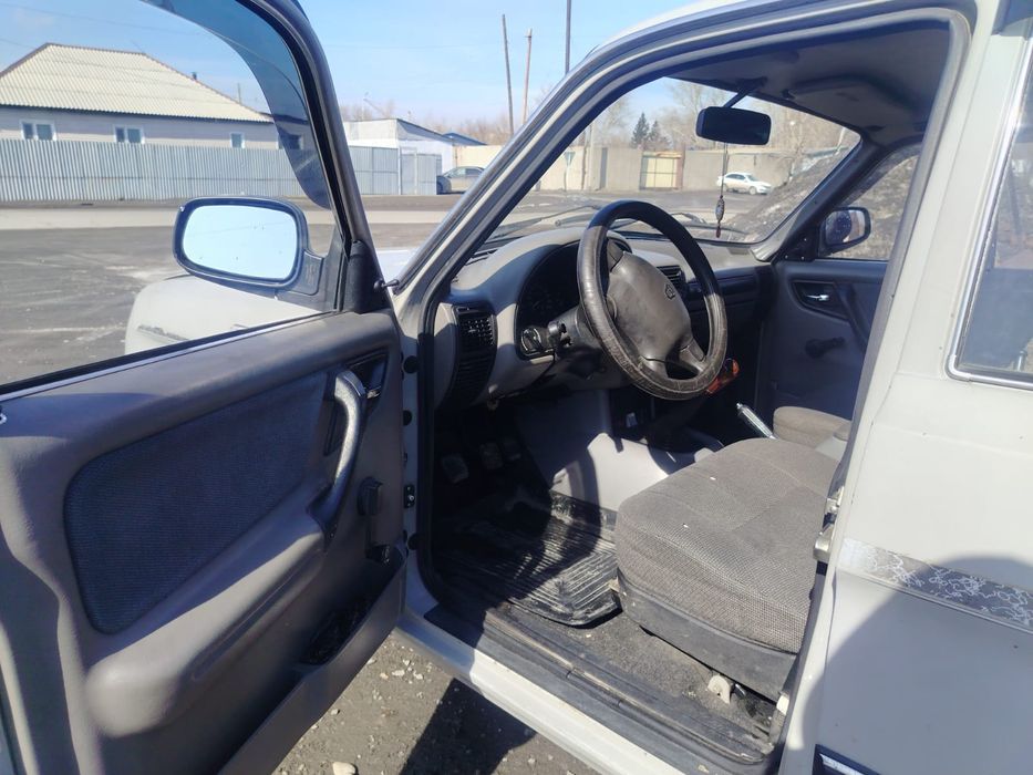 Продам волгу газ 3110