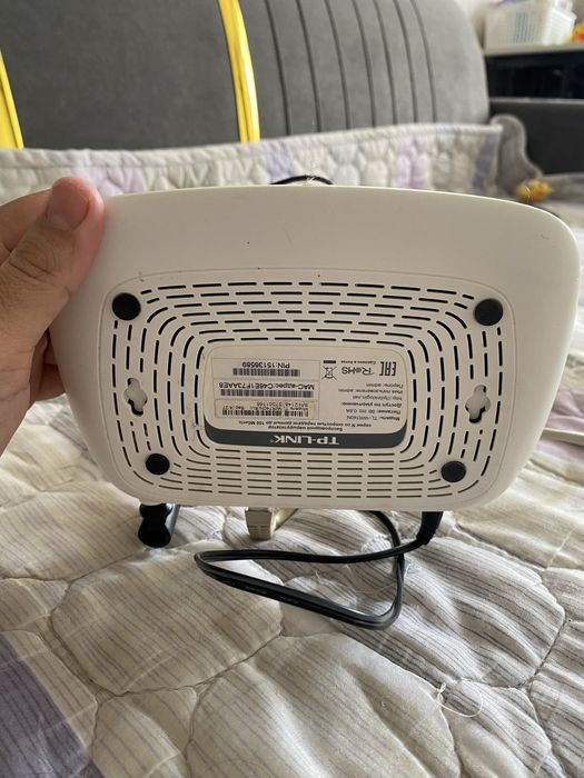 Продам уайфай роутер за 2000тг