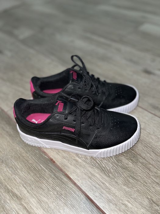 Tenesi puma noi  marimea 37 dama