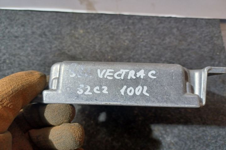 Calculator airbag 13186947 330518650 Opel Vectra C