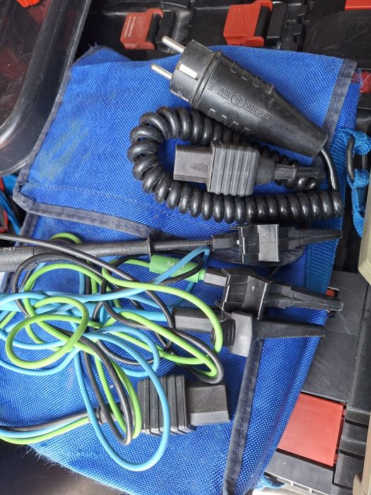 Tester electricieni profesional