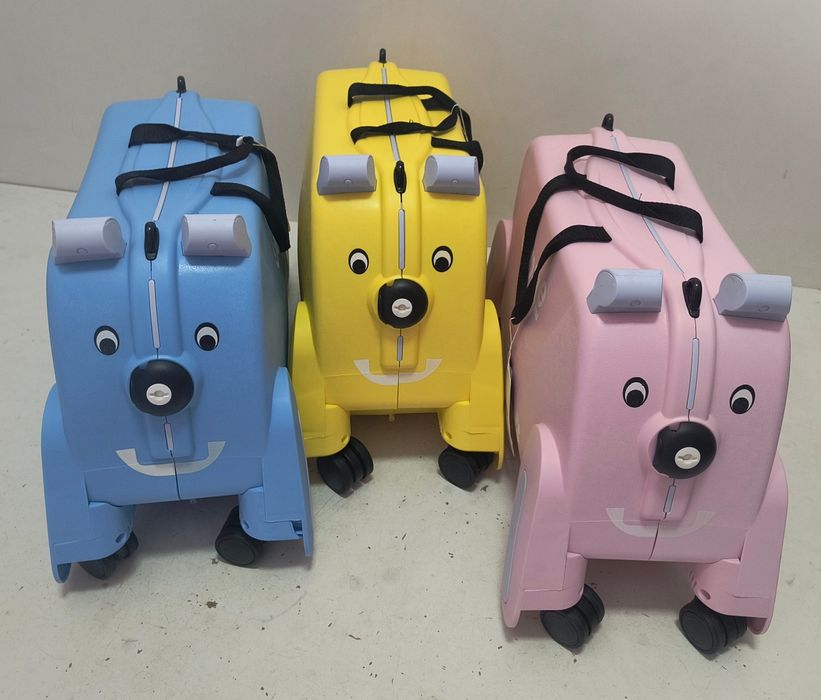 Куфари от Полипропилен / безплатна доставка/