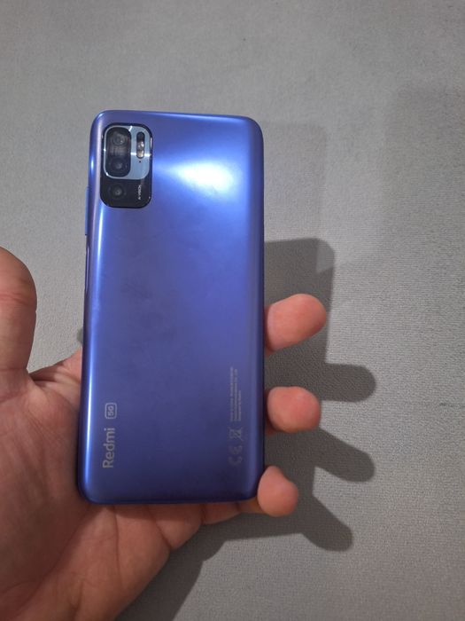 Xiaomi redmi note 10 5g