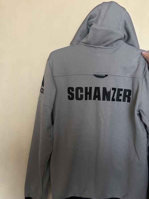 Мъжки суитчър Adidas