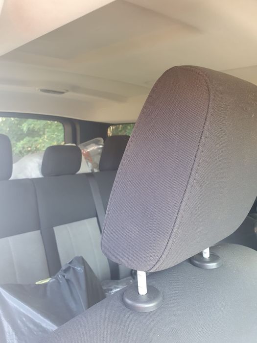 Vand Dodge Nitro