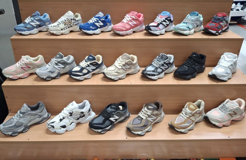 New Balance 9060