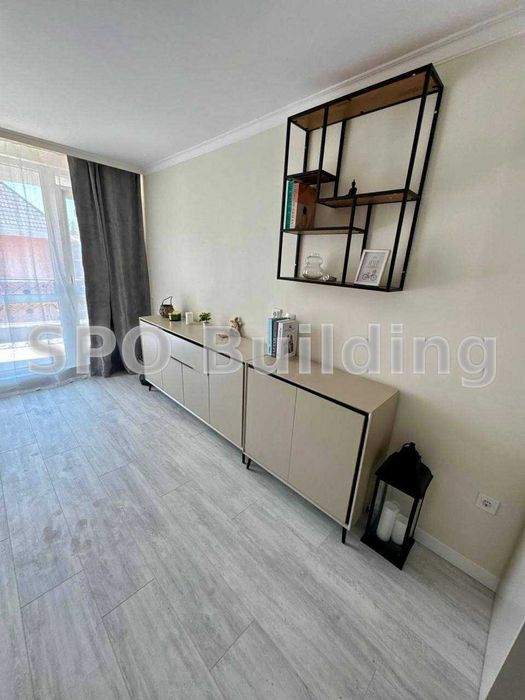 Продава се Едностаен апартамент в к.к. Слънчев бряг - 42 кв.м за 1715 €/кв.м - Снимка #5