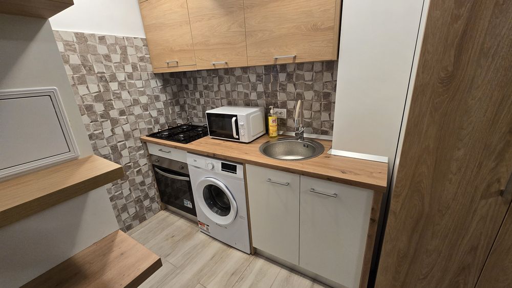 Închiriez apartament 1 camera
