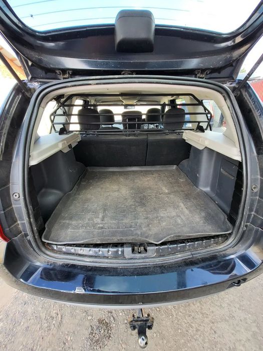 dezmembram dacia duster 2013 1.5 dci 4x4 capota/bara/aripi/faruri