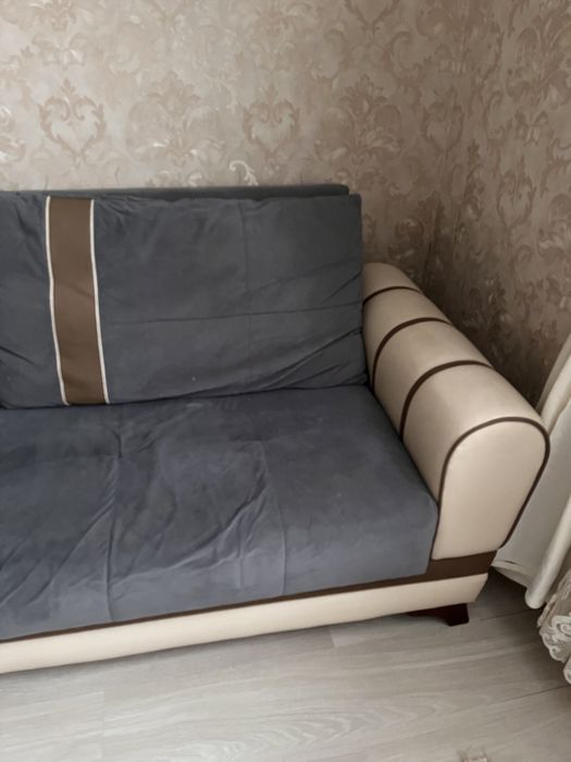 Продается диван торг есть