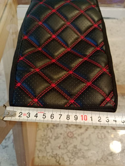 Накладка на подлокотник.