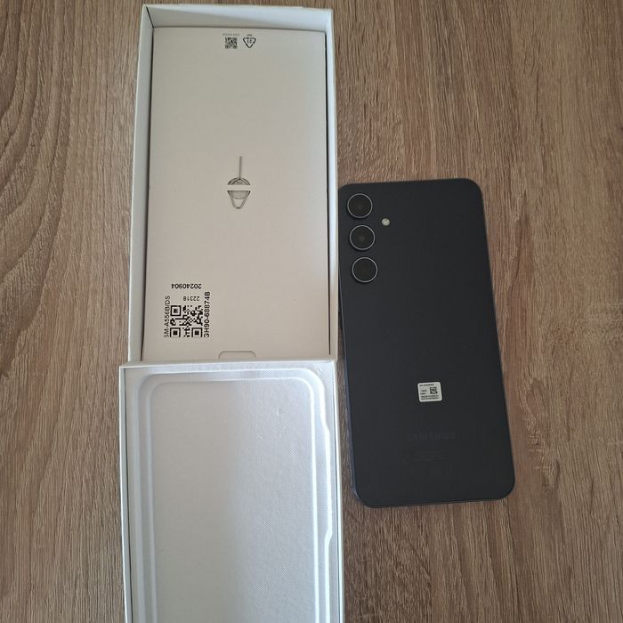 Samsung Galaxy A55 5G