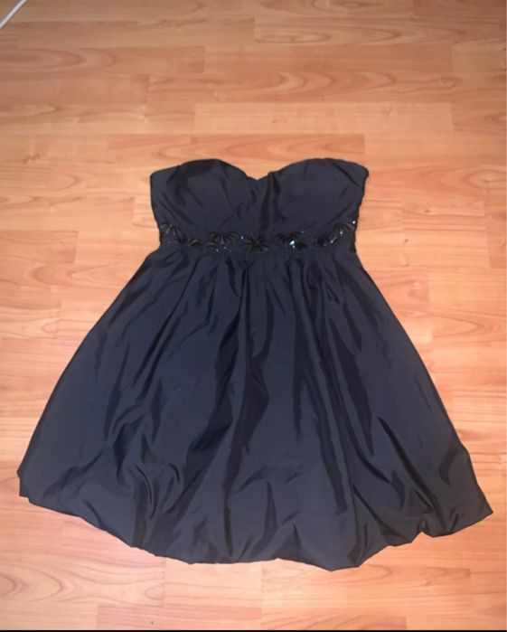 Rochii second hand